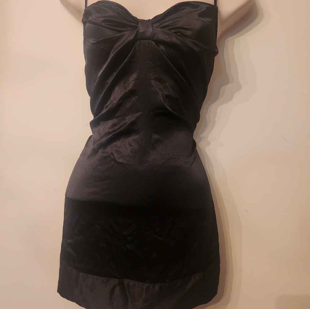 Victoria secret slip